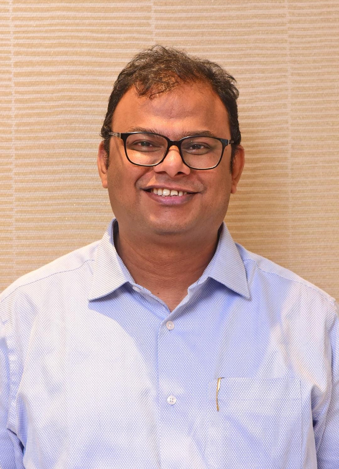 Dr. Ninad Salunkhe